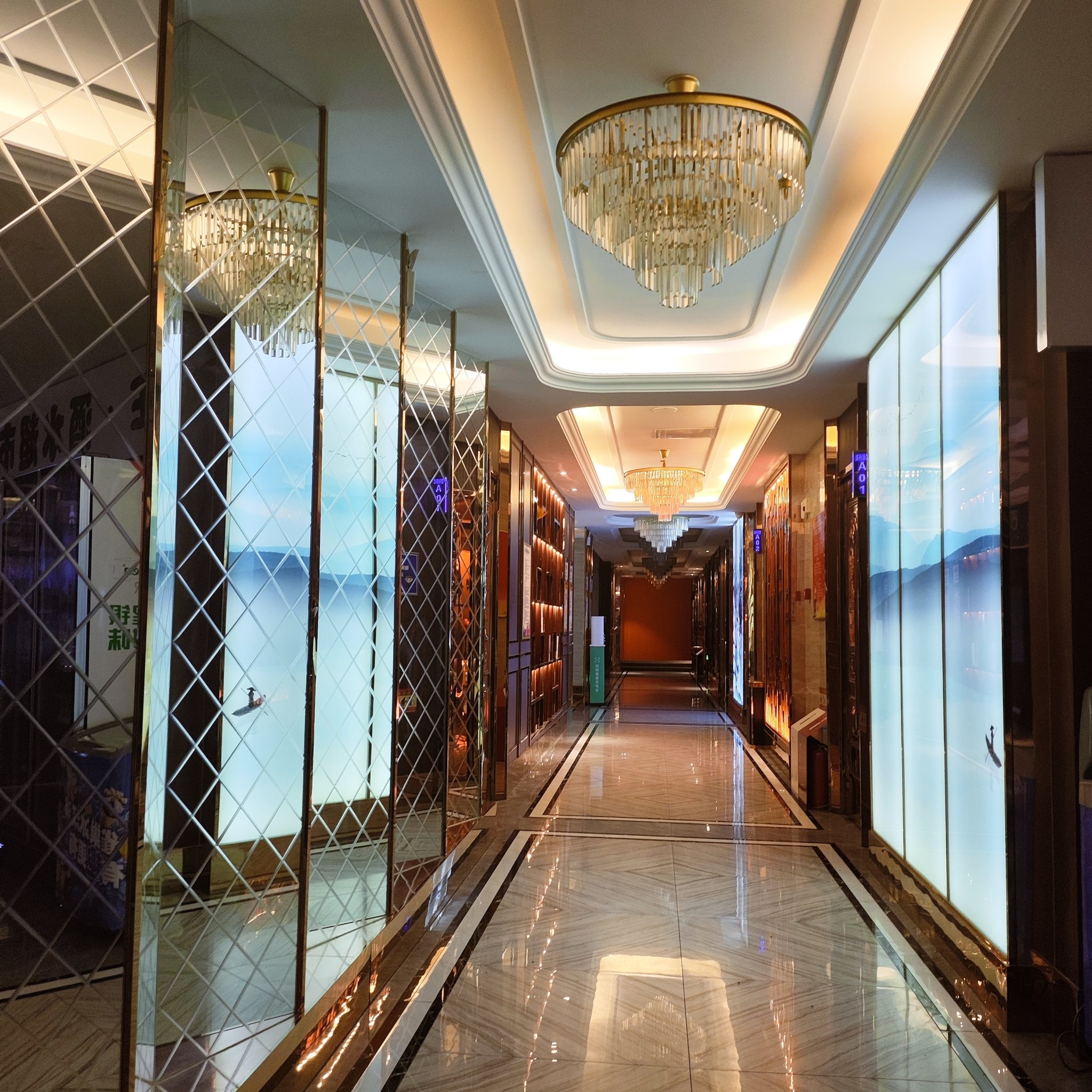 三明商务KTV推荐-将乐县ktv预定